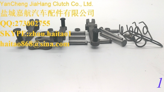 3900546M91  Massey Ferguson Clutch Repair Finger Kit 13'' Mf 390 supplier