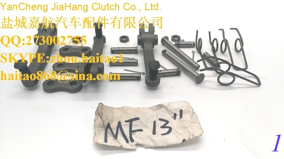 3900546M91  Massey Ferguson Clutch Repair Finger Kit 13'' Mf 390 supplier