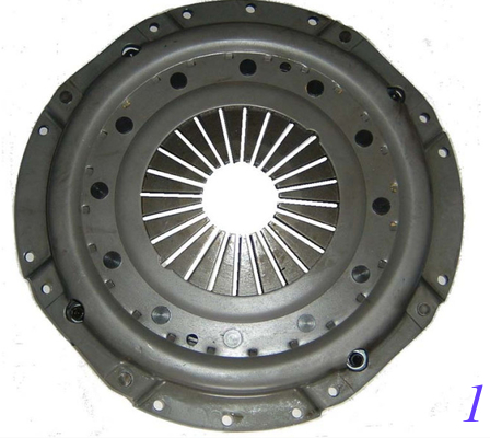 Clutch Pressure Plate 3482 042 042 supplier