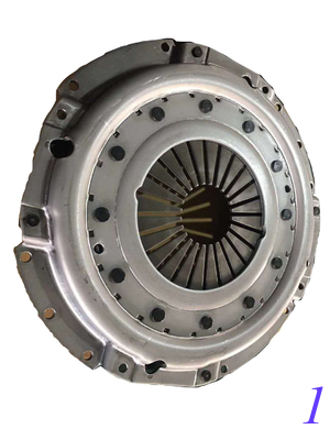 Clutch Pressure Plate 3482 042 042 supplier