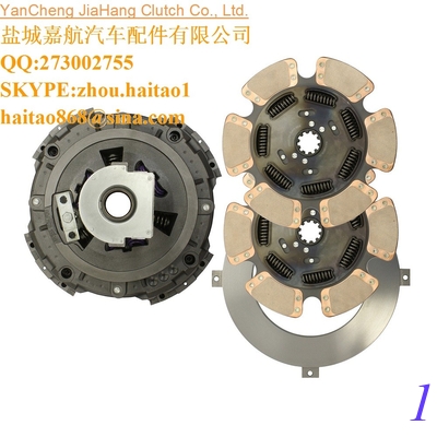 Clutch Pressure Plate For CA-127597-4 supplier