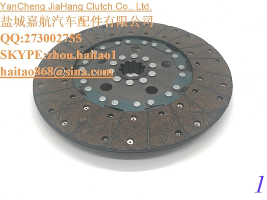 Ford Tractor Clutch Disc E3NN7550BA supplier