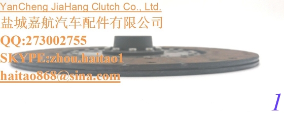 Ford Tractor Clutch Disc E3NN7550BA supplier