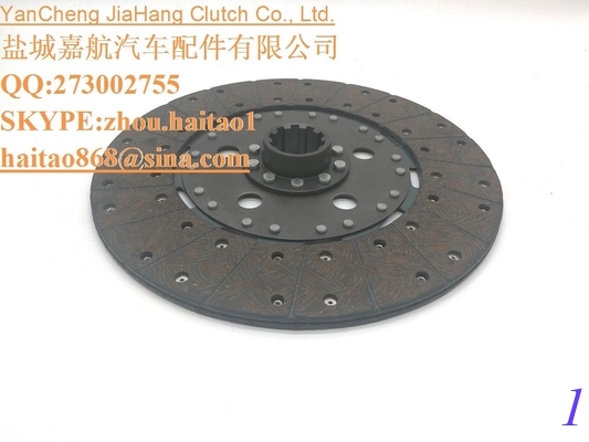 Ford Tractor Clutch Disc E3NN7550BA supplier