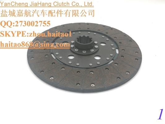 Ford Tractor Clutch Disc E3NN7550BA supplier