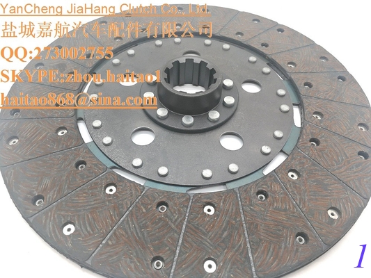 Ford Tractor Clutch Disc E3NN7550BA supplier