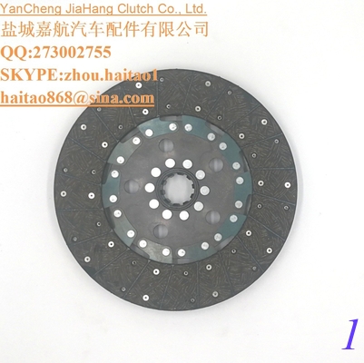 Ford Tractor Clutch Disc E3NN7550BA supplier