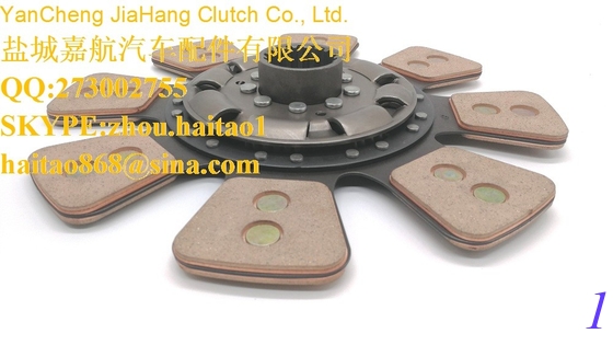 1878600553 CLUTCH DISC supplier
