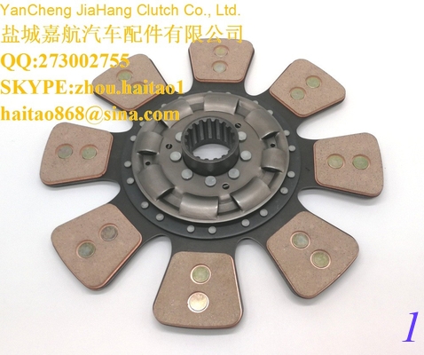 1878600553 CLUTCH DISC supplier