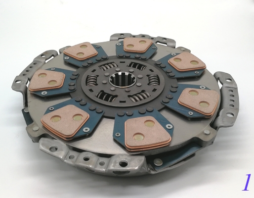 NEW Clutch Kit fit Ford YCJH Tractor VPG9542 supplier