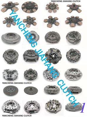 Pressure Plate - Massey Ferguson - 044700T1, 3586769M91, 3586769M92, 3586769M93 supplier