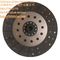 Automatic transmission parts clutch diaphragm spring disc for IVECO size 440*280*10*40 supplier