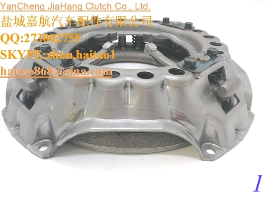 CA0386 CLUTCH COVER CD0629CLUTCH DISC supplier