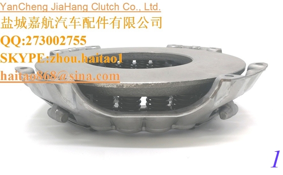 CA0386 CLUTCH COVER CD0629CLUTCH DISC supplier