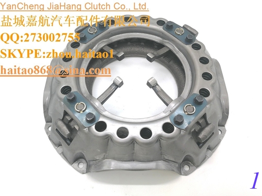 CA0386 CLUTCH COVER CD0629CLUTCH DISC supplier