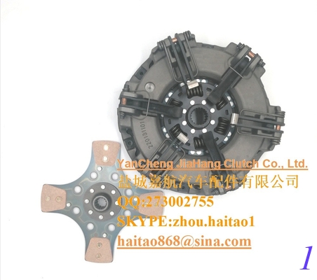  5105, 5205 Pressure Plate Assembly supplier