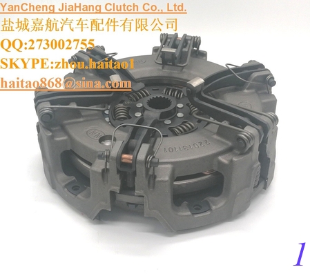  5105, 5205 Pressure Plate Assembly supplier