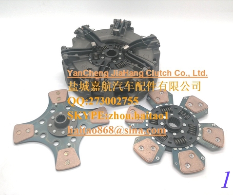  5105, 5205 Pressure Plate Assembly supplier