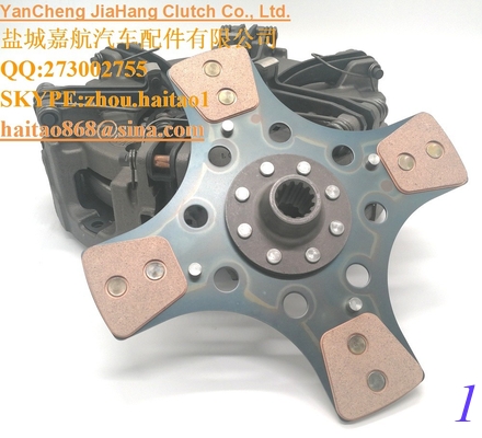  5105, 5205 Pressure Plate Assembly supplier