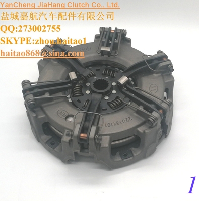  5105, 5205 Pressure Plate Assembly supplier