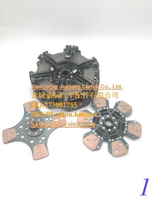  5105, 5205 Pressure Plate Assembly supplier