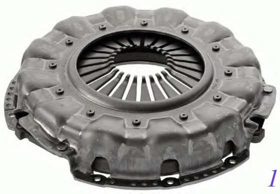 Sachs 3482 001 166 (3482001166) CLUTCH COVER supplier