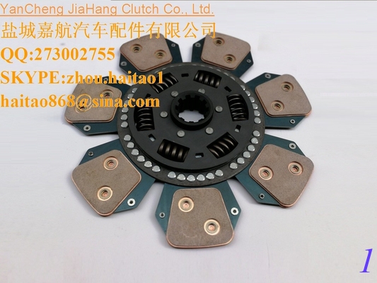 Clutch Kit for Ford YCJH 7335034810 supplier