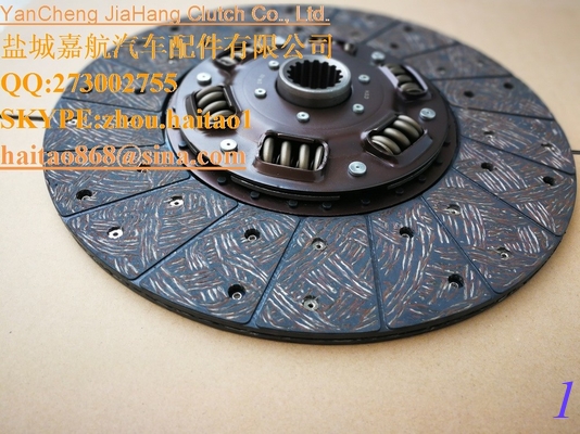 ISD005 CLUTCH DISC supplier