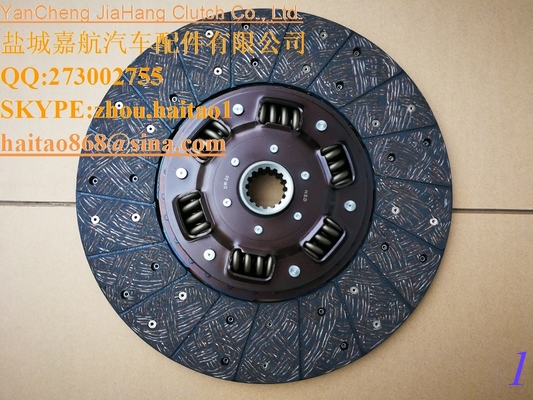 ISD005 CLUTCH DISC supplier