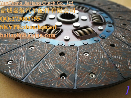 ISD005 CLUTCH DISC supplier