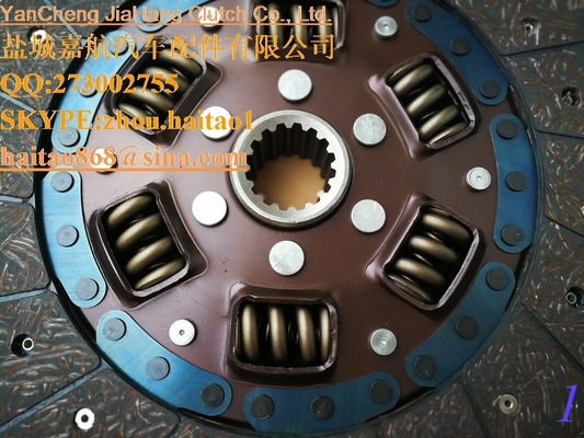 ISD005 CLUTCH DISC supplier