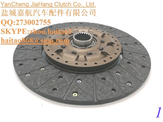TRACTOR PX1002C CLUTCH DISC supplier
