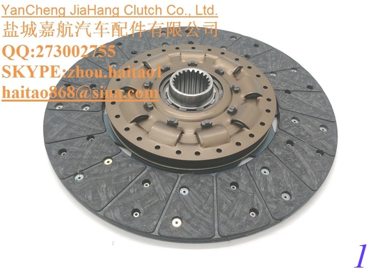 T5189-14301  Kioti DK65 DK75 DK9 CLUTCH DISC supplier