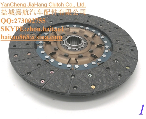 T5189-14301  Kioti DK65 DK75 DK9 CLUTCH DISC supplier