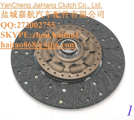 TRACTOR PX1002C CLUTCH DISC supplier