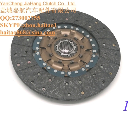 TRACTOR PX1002C CLUTCH DISC supplier