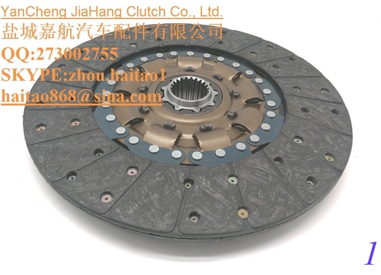 T5189-14301  Kioti DK65 DK75 DK9 CLUTCH DISC supplier