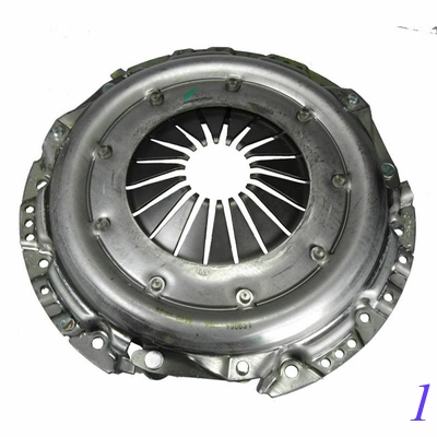 11" Clutch Set for Ford Bronco Van Pickup Truck E150 F150 F250 F350 5 Speed supplier