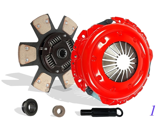 Ford Kit - Clutch Repair F7ZZ-7L596-BA /52802004 supplier