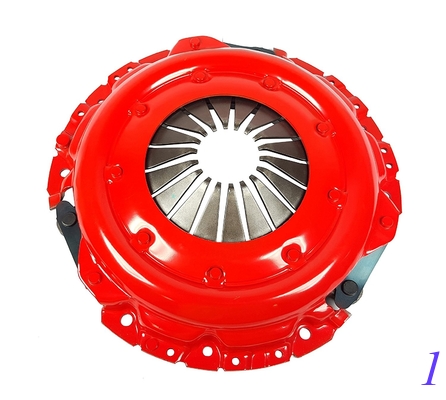 Ford Kit - Clutch Repair F7ZZ-7L596-BA /52802004 supplier