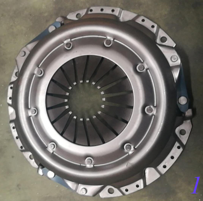 Ford Kit - Clutch Repair F7ZZ-7L596-BA /52802004 supplier