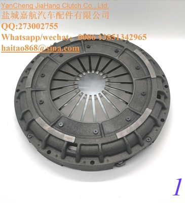 Scania Clutch Cover 3482119034 3482001234 supplier