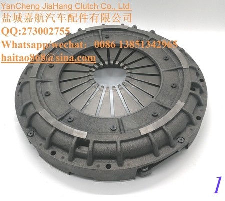 Scania Clutch Cover 3482119034 3482001234 supplier