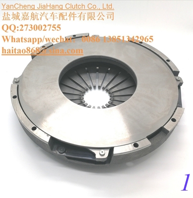 Scania Clutch Cover 3482119034 3482001234 supplier