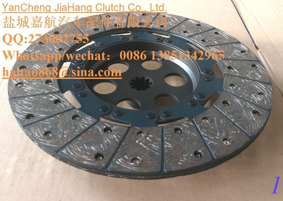 1864937001 CLUTCH FRICTION DISC PLATE I NEW OE REPLACEMENT supplier