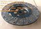 330 0013 46 LUK CLUTCH FRICTION DISC PLATE I NEW OE REPLACEMENT supplier