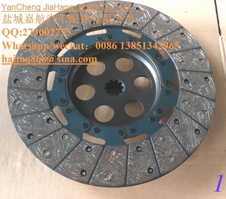 1864937001 CLUTCH FRICTION DISC PLATE I NEW OE REPLACEMENT supplier