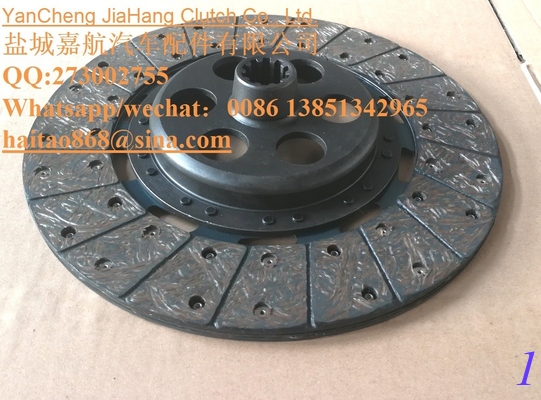 1864937001 CLUTCH FRICTION DISC PLATE I NEW OE REPLACEMENT supplier