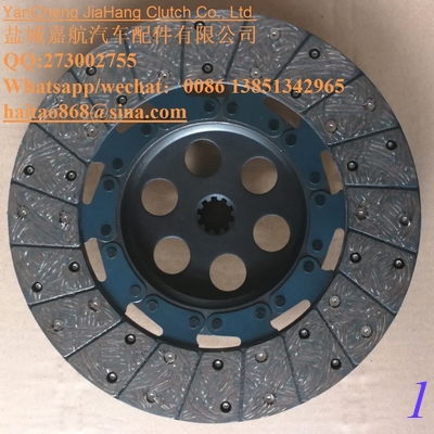 1864937001 CLUTCH FRICTION DISC PLATE I NEW OE REPLACEMENT supplier