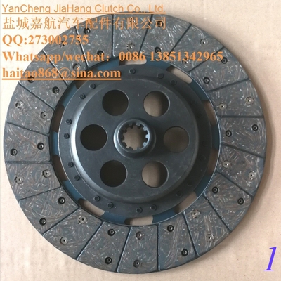 1864937001 CLUTCH FRICTION DISC PLATE I NEW OE REPLACEMENT supplier